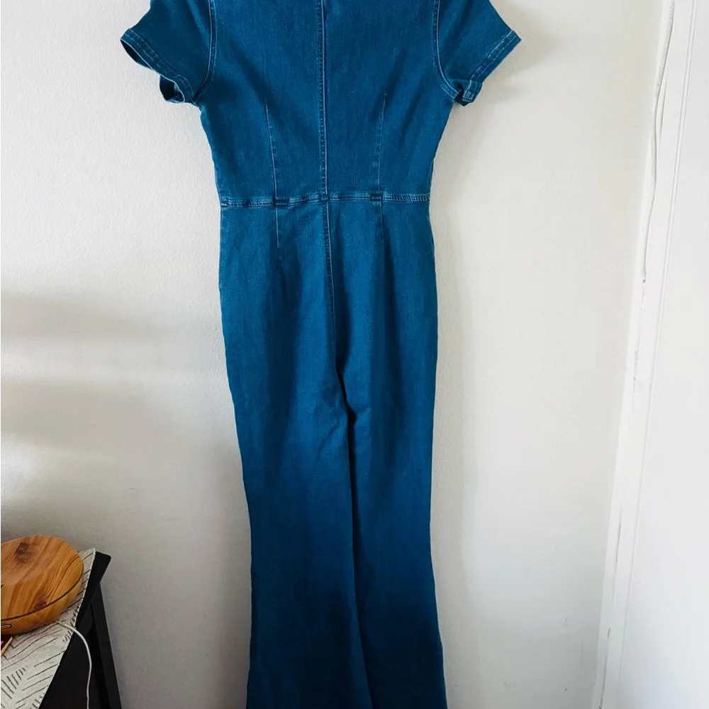 NWT Windsor Jumpsuit - Picture 7 of 7